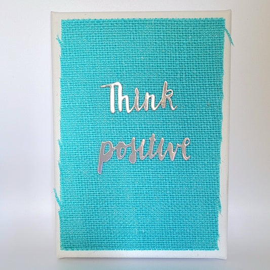 (Believe Collection) Motivational Canvas Art **SALE**