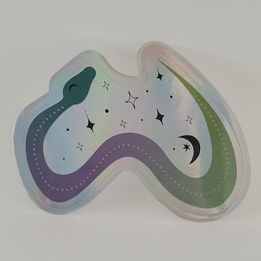 (Children's Corner) Animal Vinyl Stickers