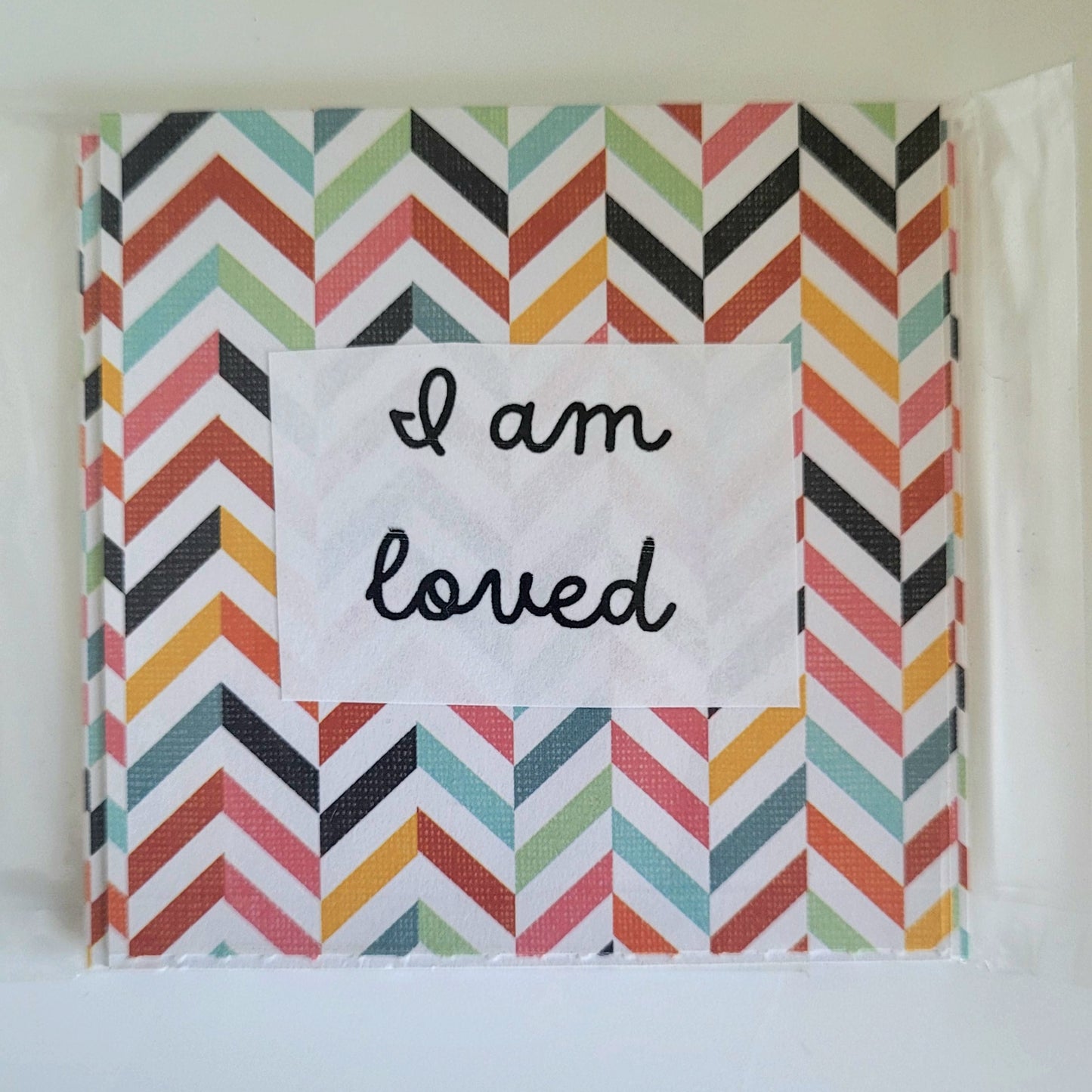 (Believe Collection) Daily Affirmation Cards