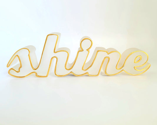 (Believe Collection) Inspirational Home Decor