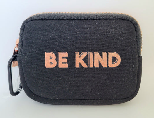 (Believe Collection) Inspirational Personal Pouches
