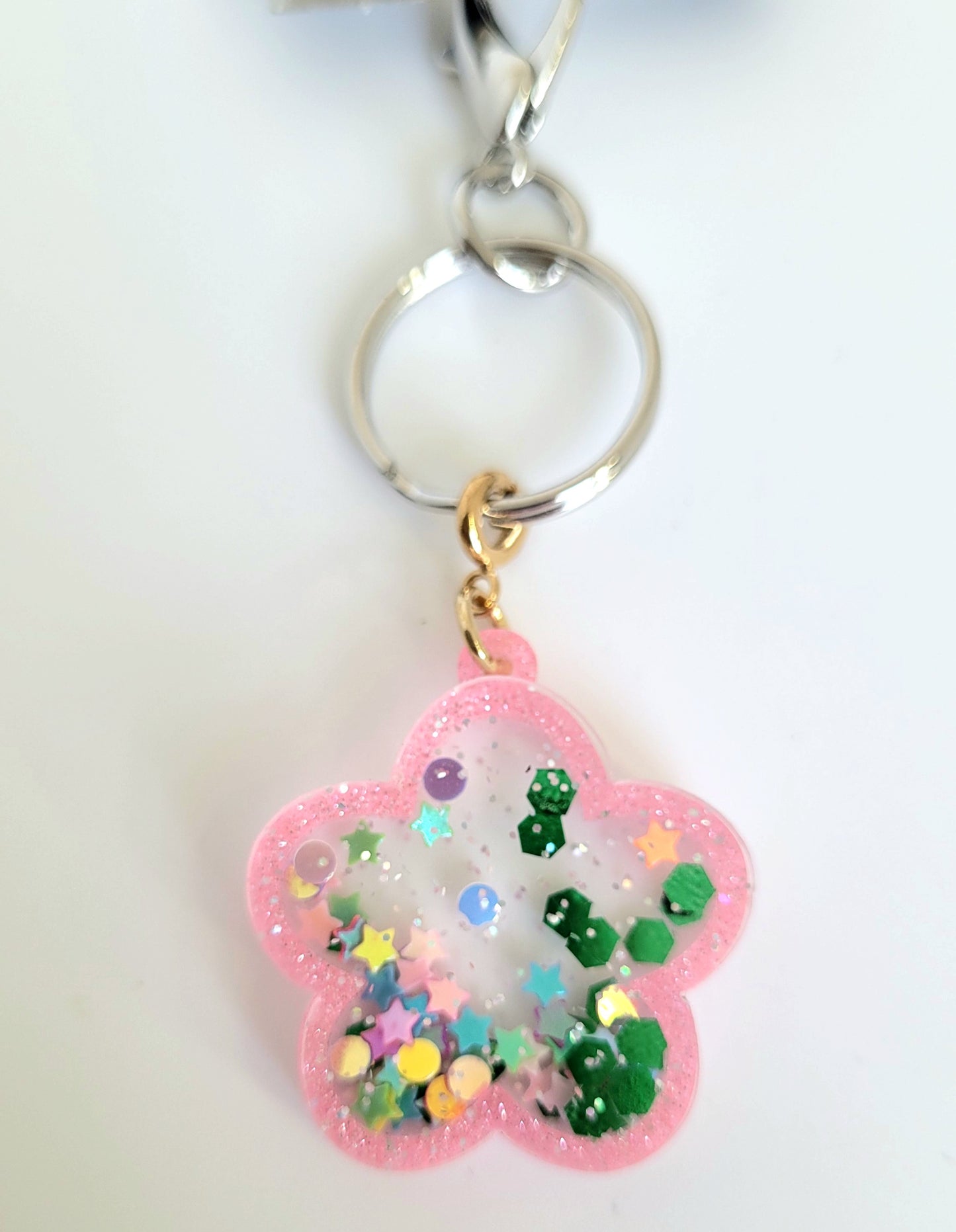 (Children's Corner) Kids' Bag Charms