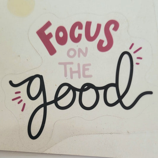 (Believe Collection) Inspirational Large Decal Stickers