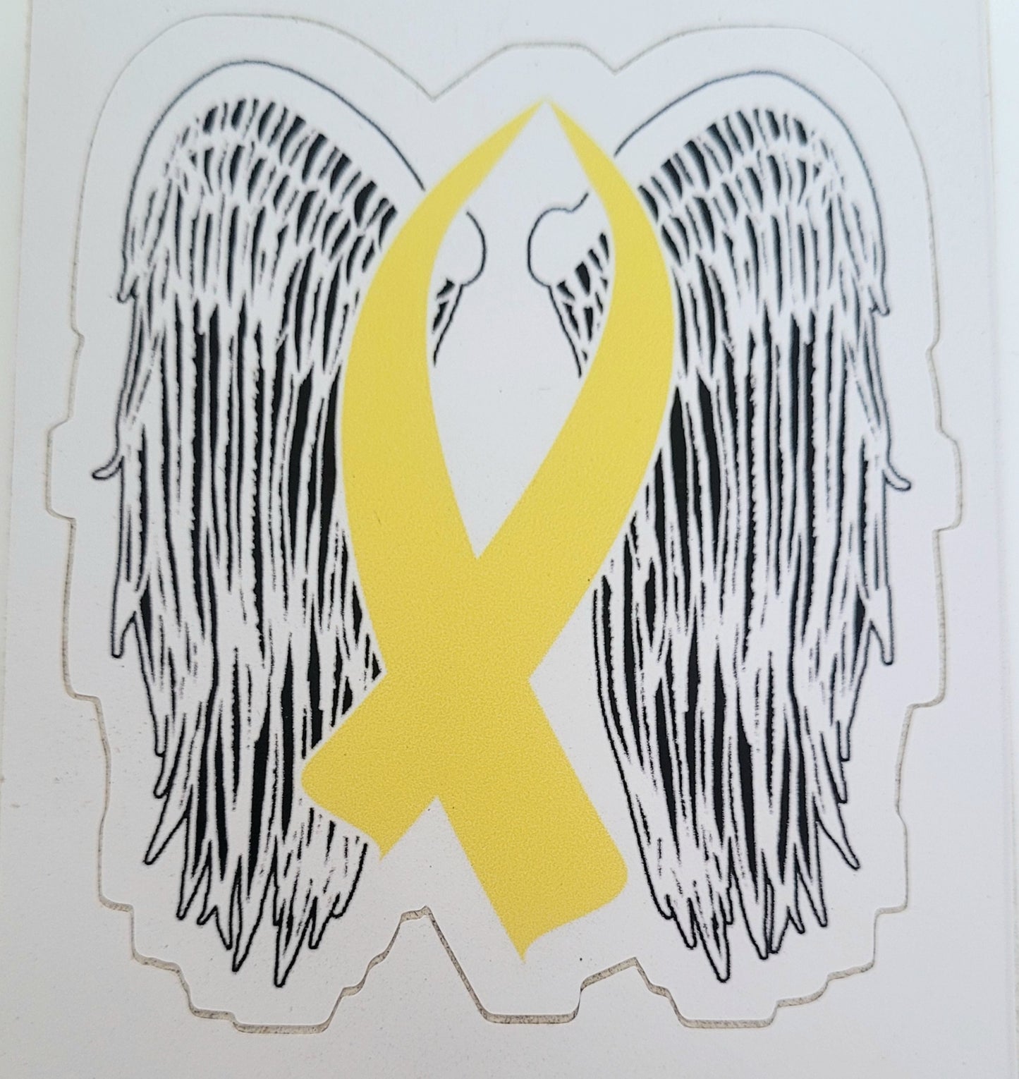 (Believe Collection) Inspirational Large Decal Stickers