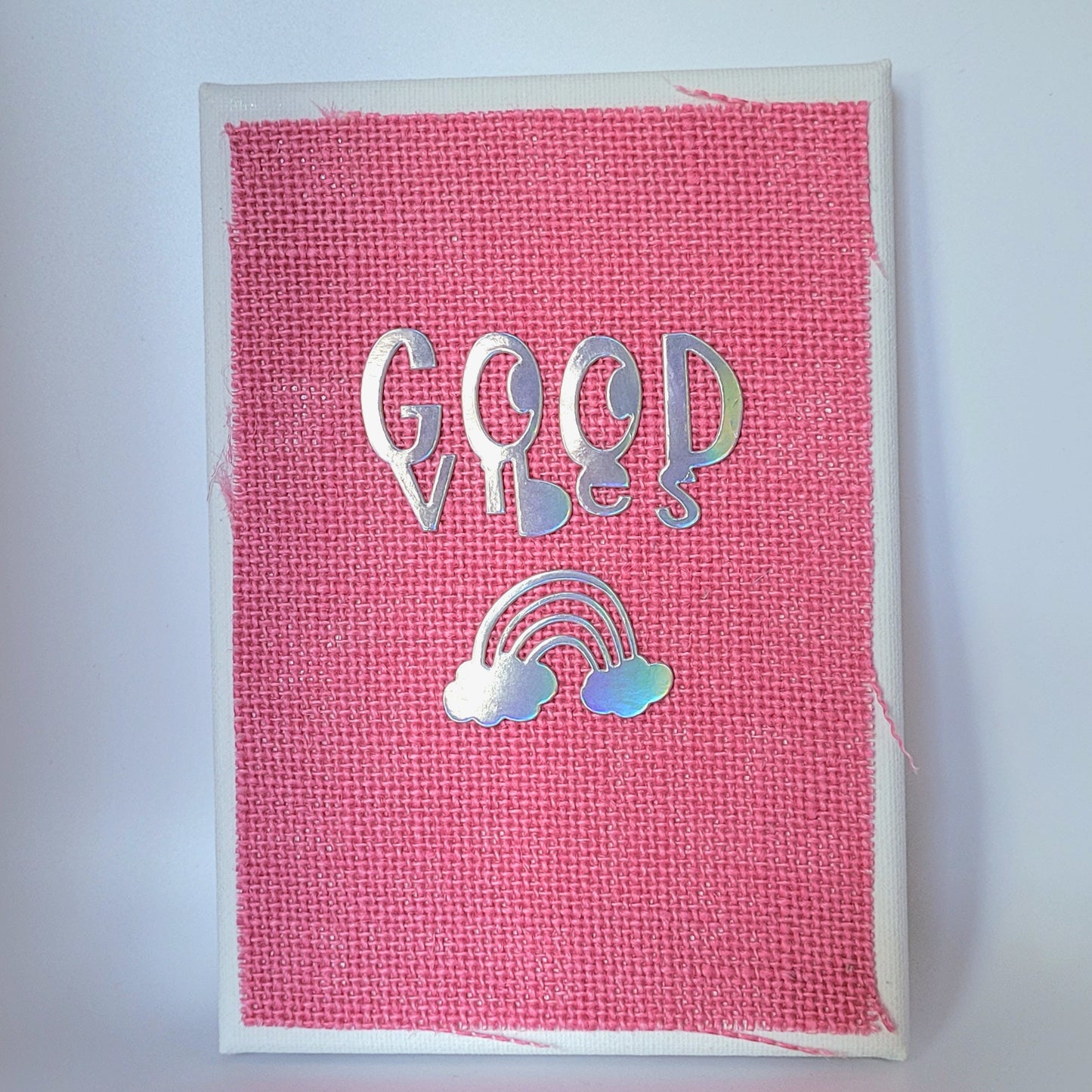 (Believe Collection) Motivational Canvas Art **SALE**