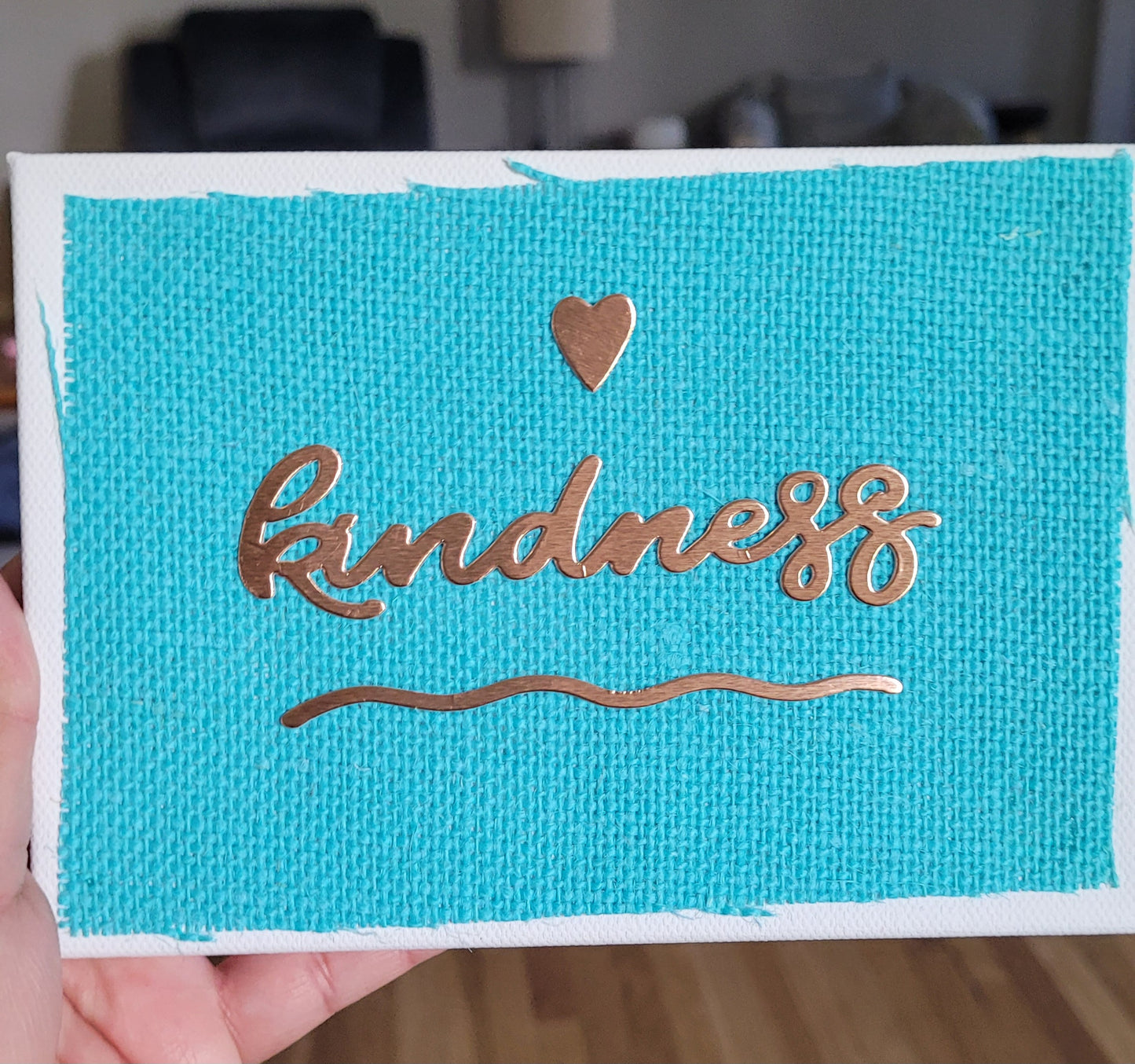 (Believe Collection) Motivational Canvas Art **SALE**