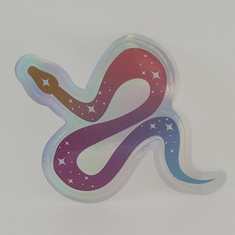 (Children's Corner) Animal Vinyl Stickers