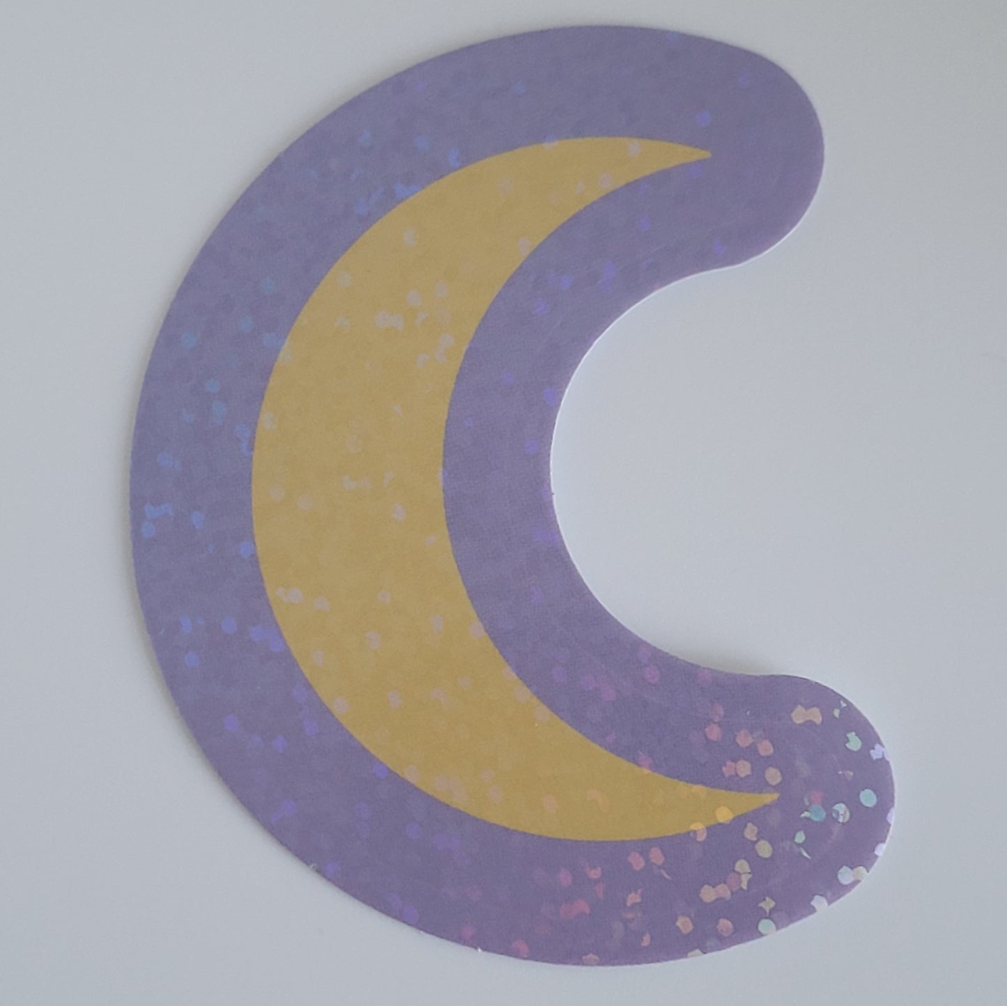 (Children's Corner) Stars, Moon and Sky Vinyl Stickers