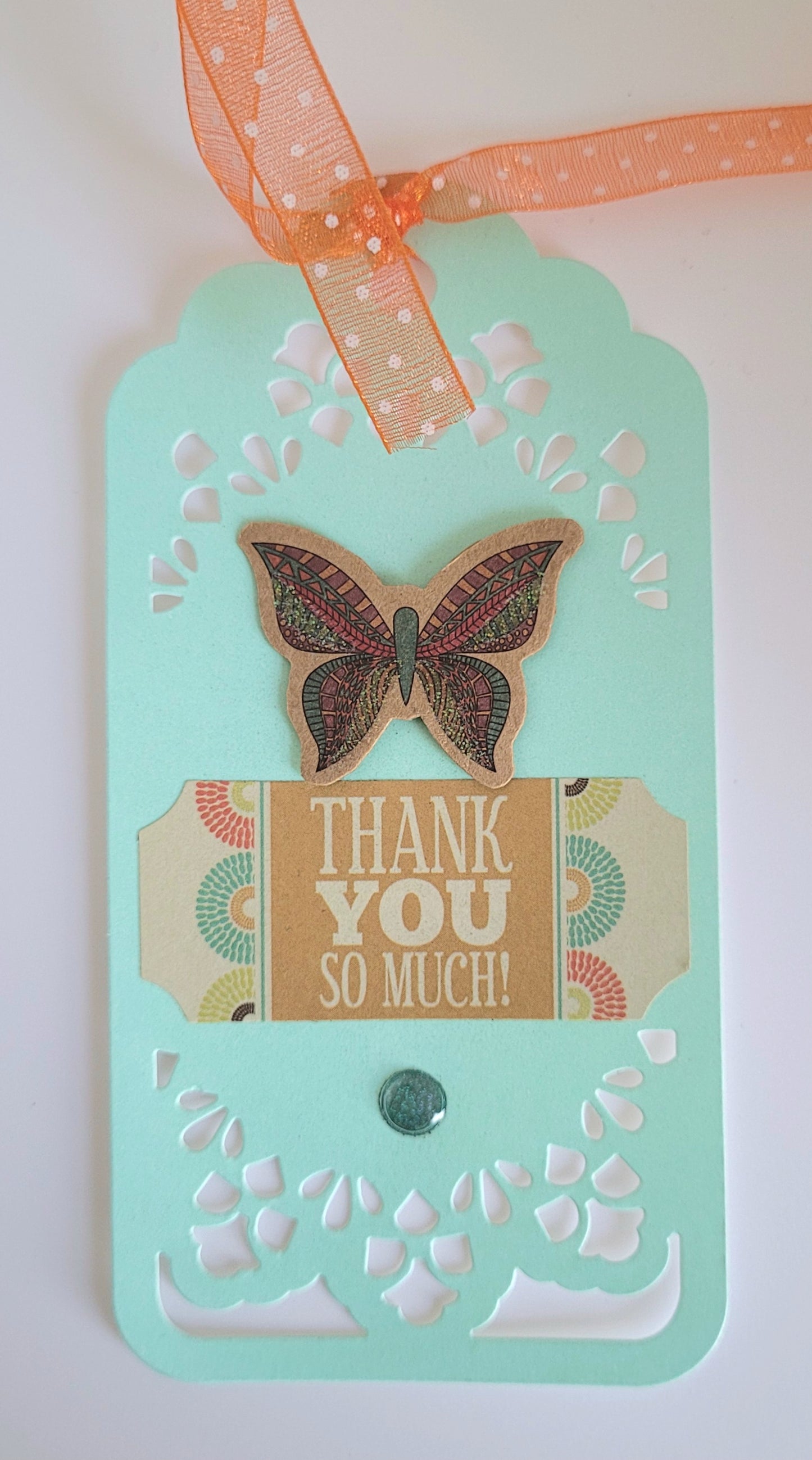 (Believe Collection) Inspirational Large Tags