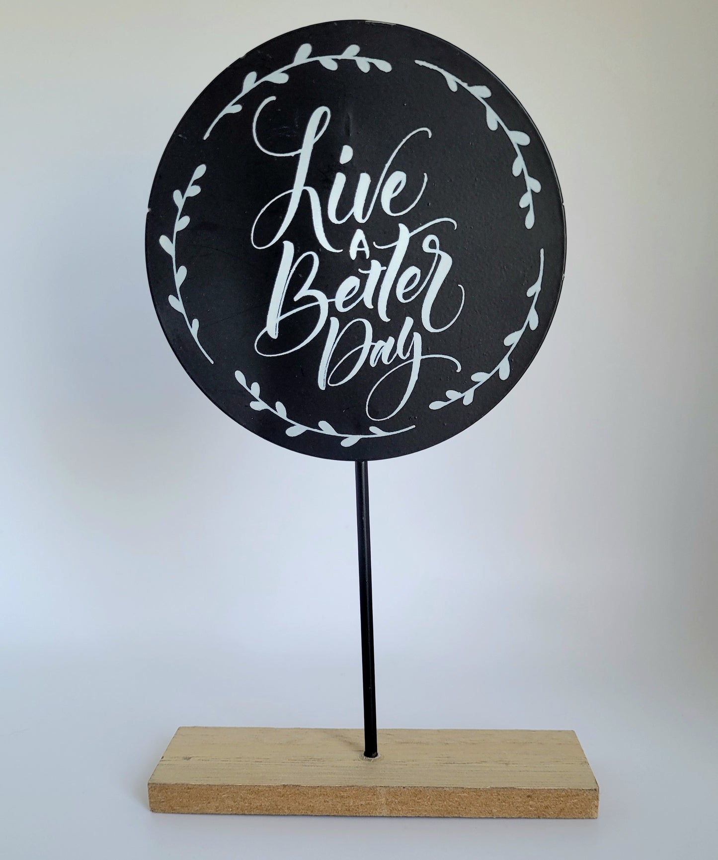 (Believe Collection) Inspirational Home Decor