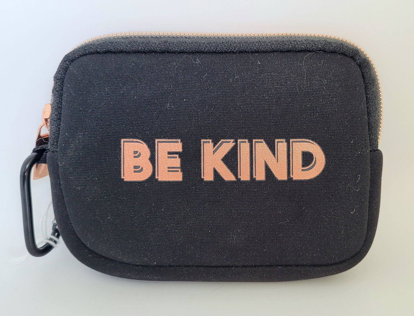 (Believe Collection) Inspirational Personal Pouches