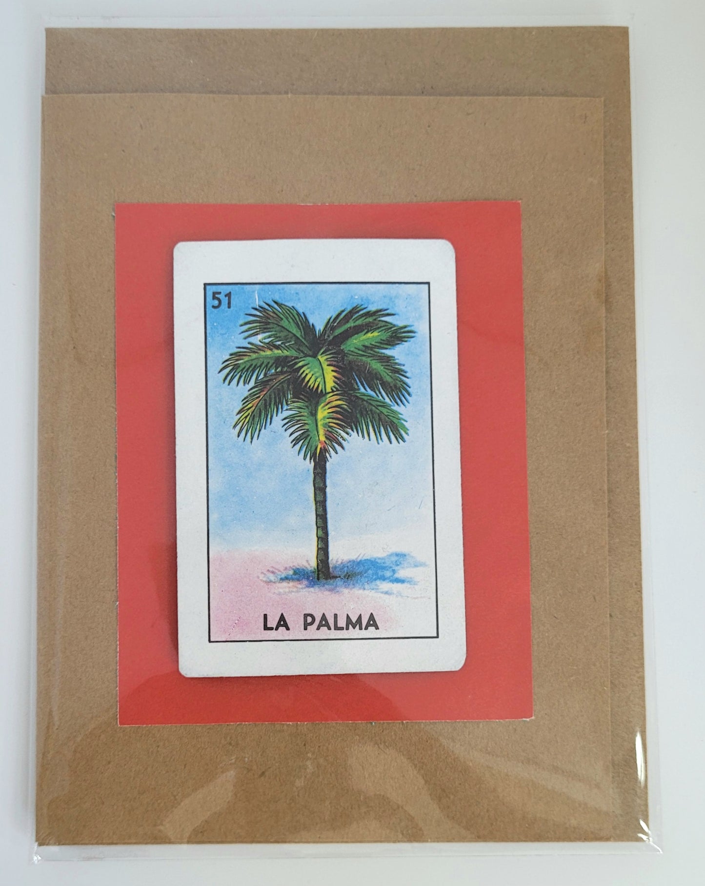 (Mex-I-Can Collection) Loteria Cards **SALE**
