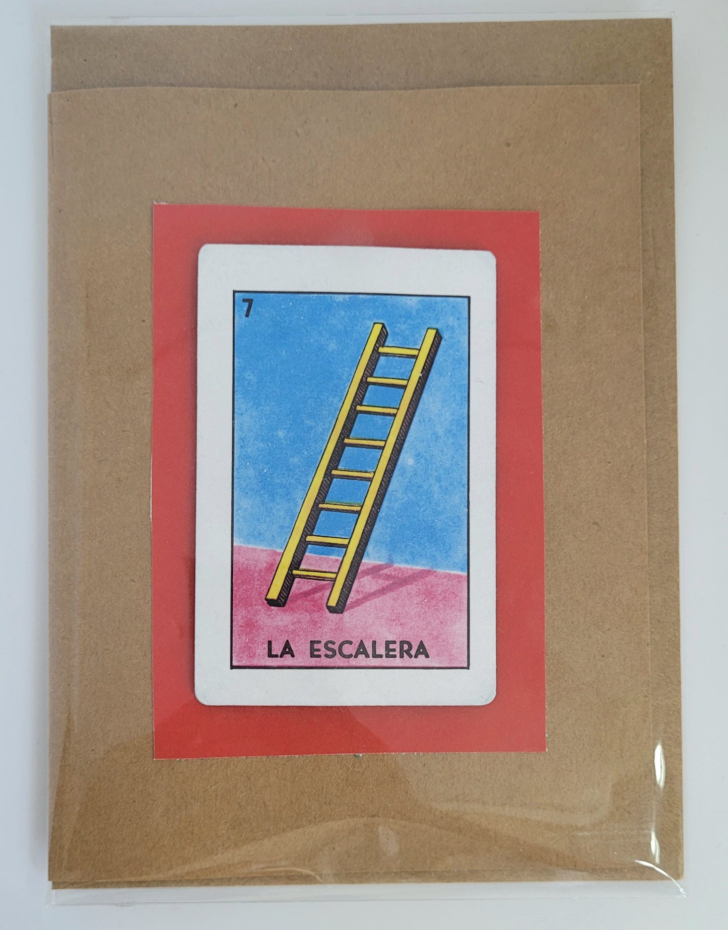 (Mex-I-Can Collection) Loteria Cards **SALE**