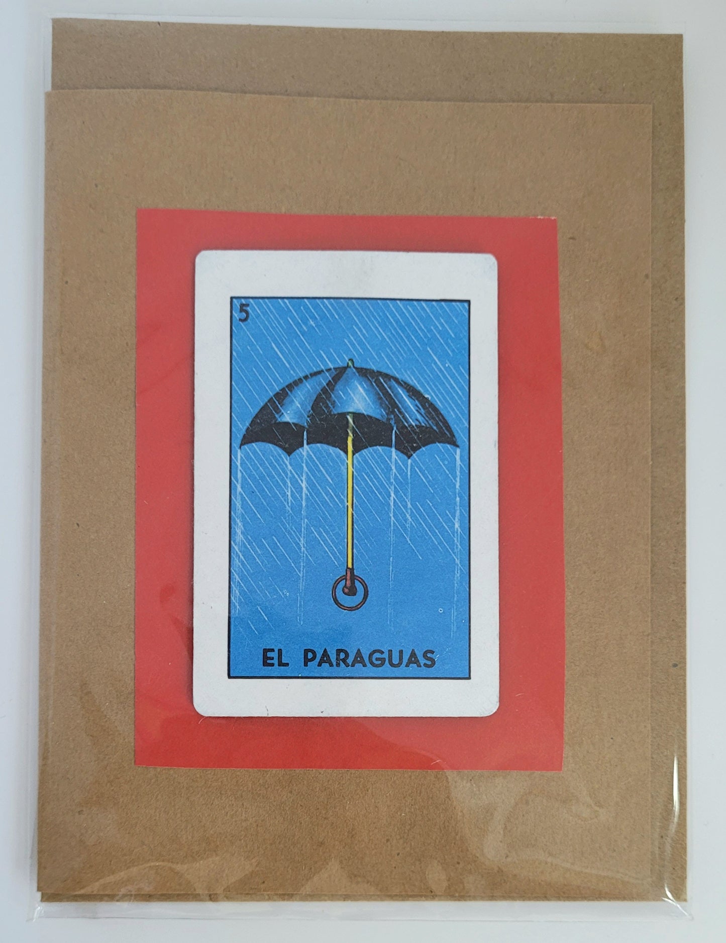 (Mex-I-Can Collection) Loteria Cards **SALE**