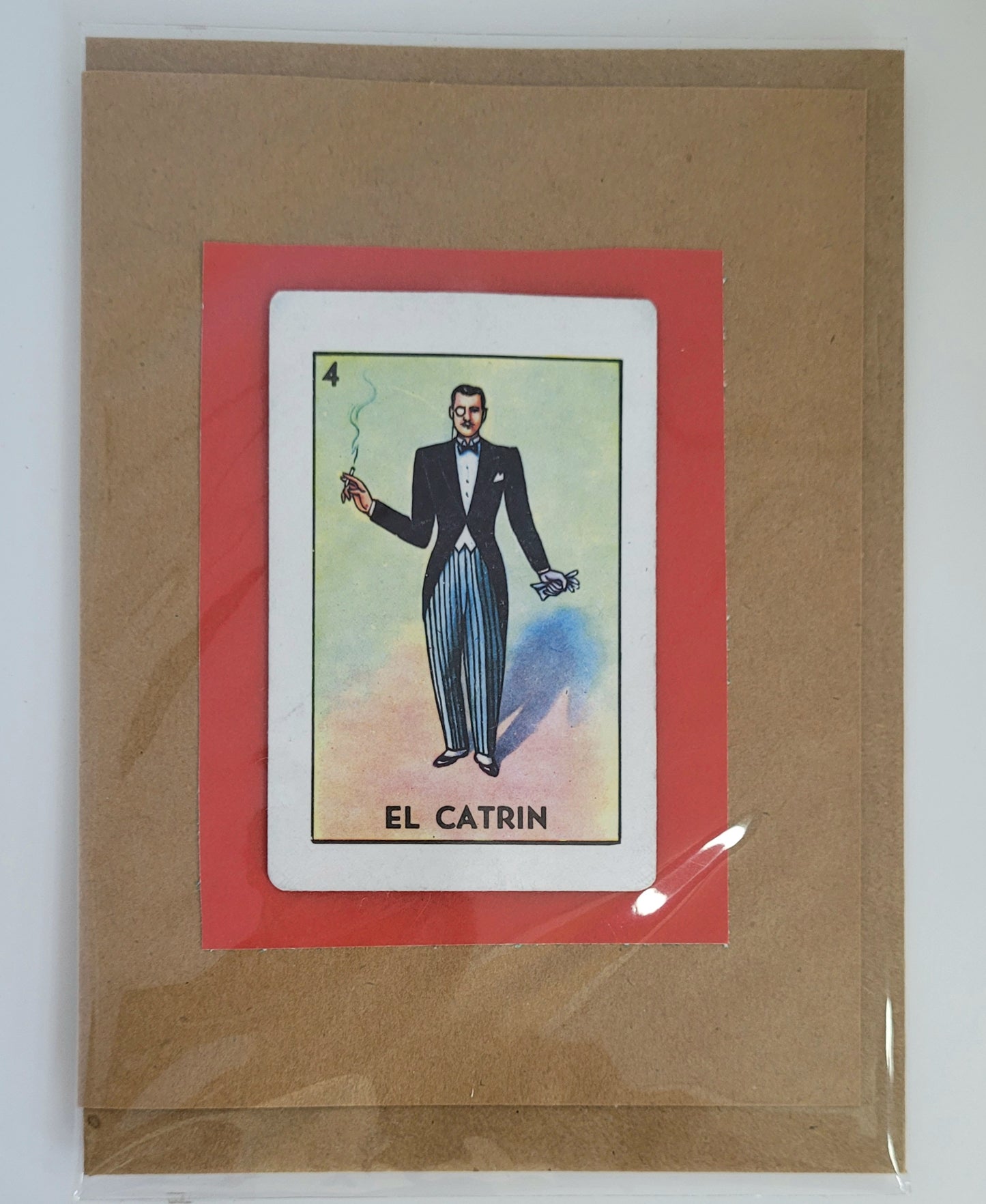 (Mex-I-Can Collection) Loteria Cards **SALE**