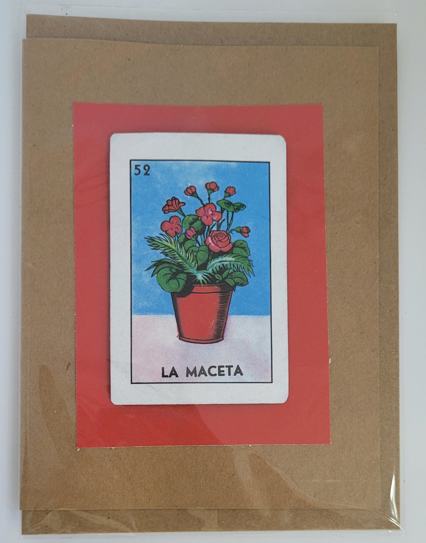 (Mex-I-Can Collection) Loteria Cards **SALE**