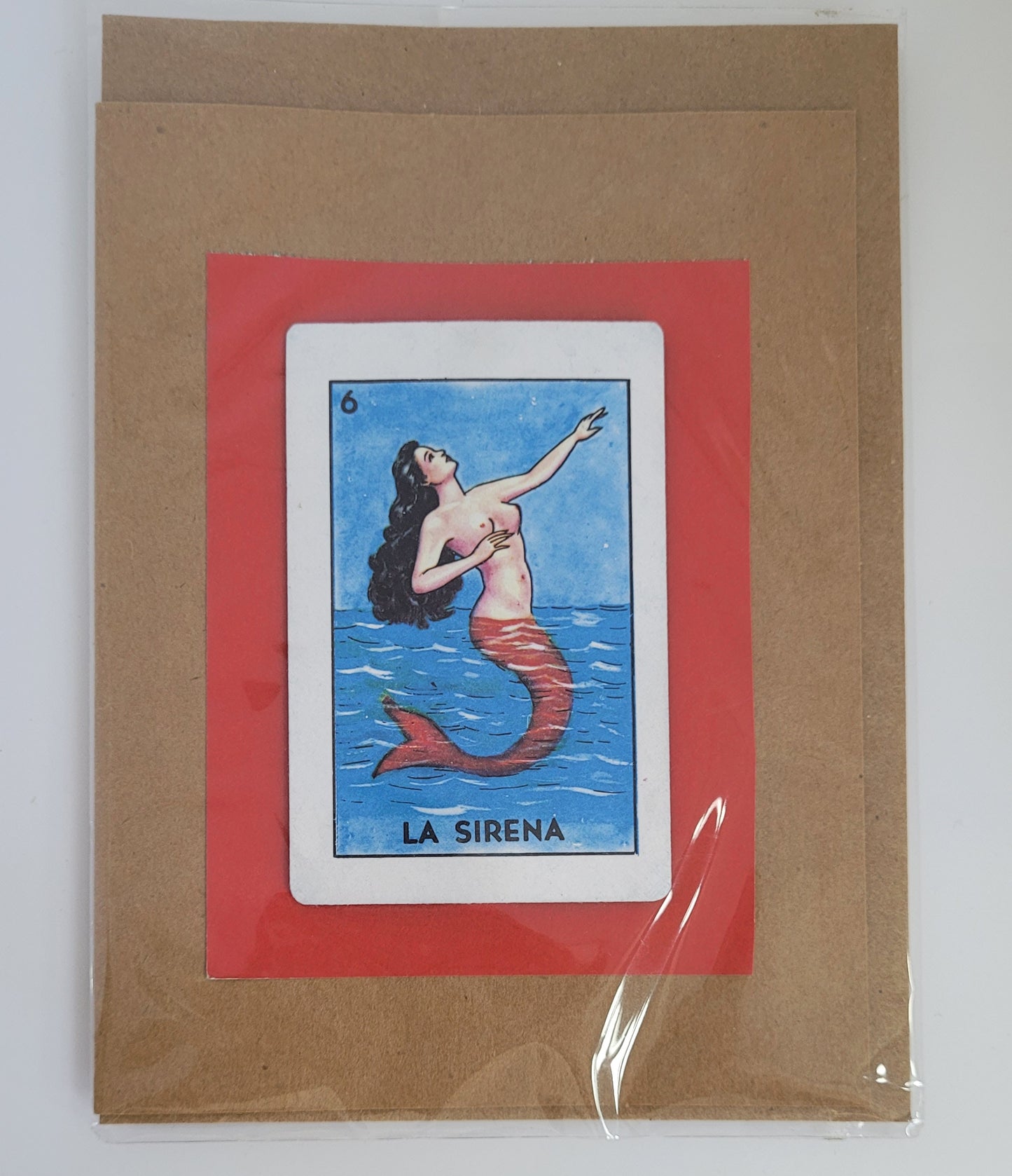 (Mex-I-Can Collection) Loteria Cards **SALE**