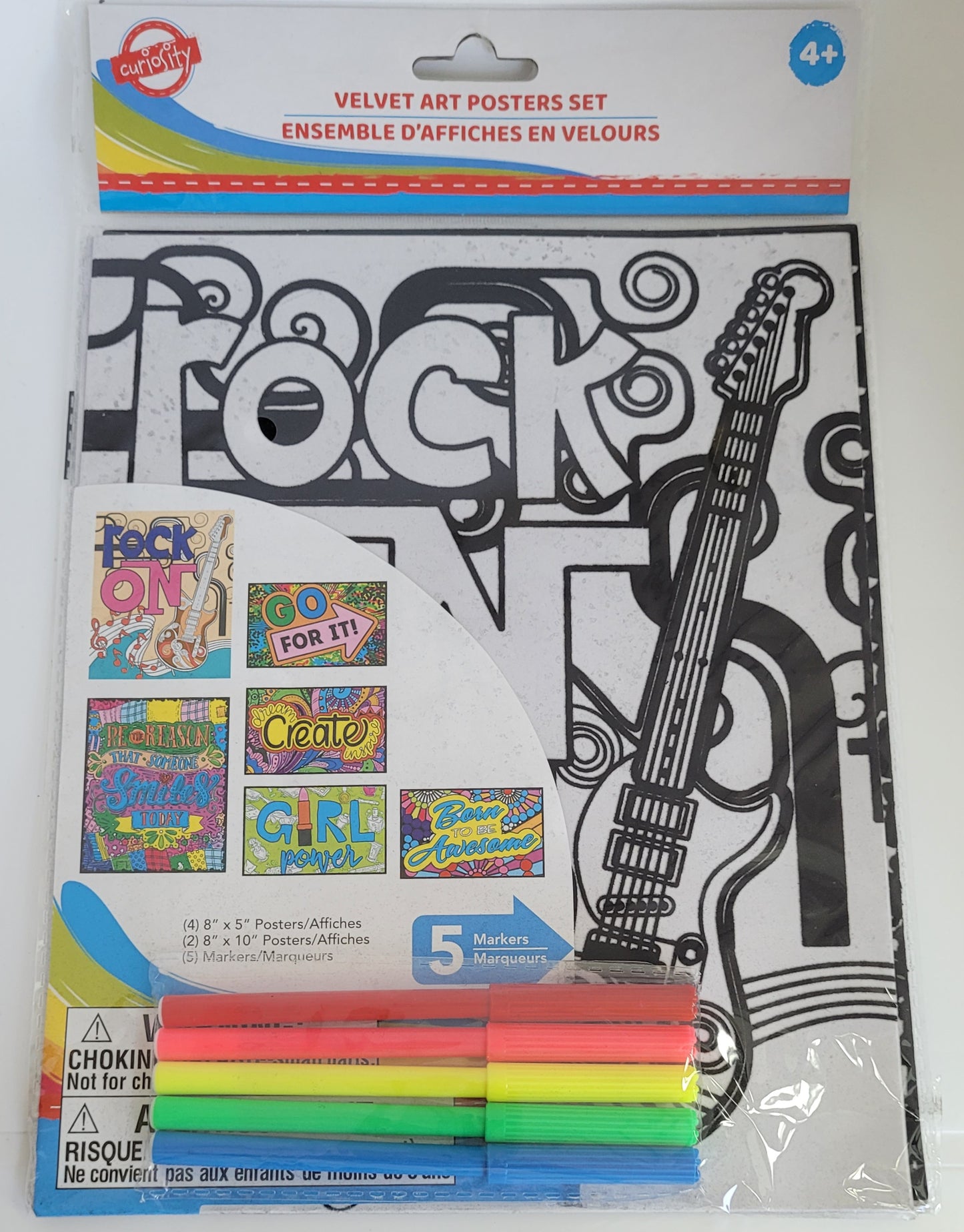 (Children's Corner) Kids' Inspirational Journaling & Coloring