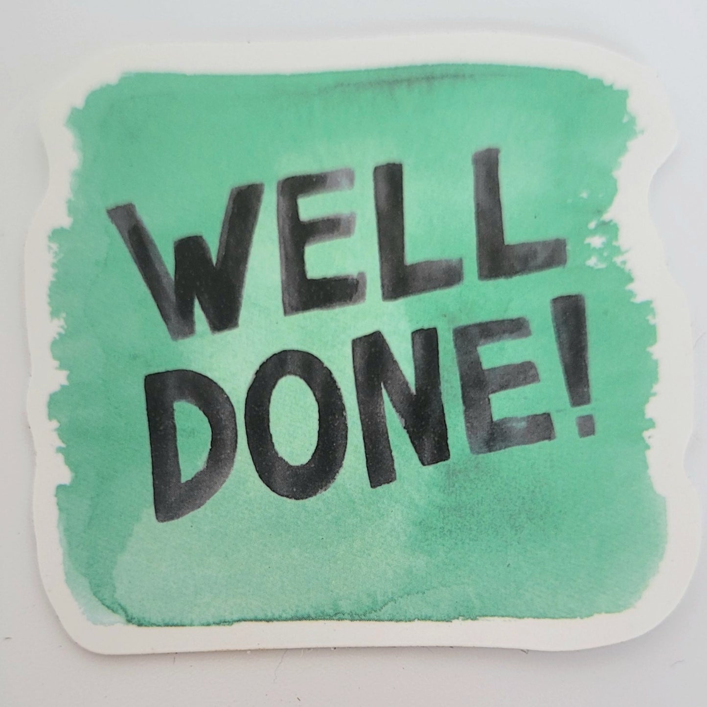 (Believe Collection) Inspirational Small Decal Stickers