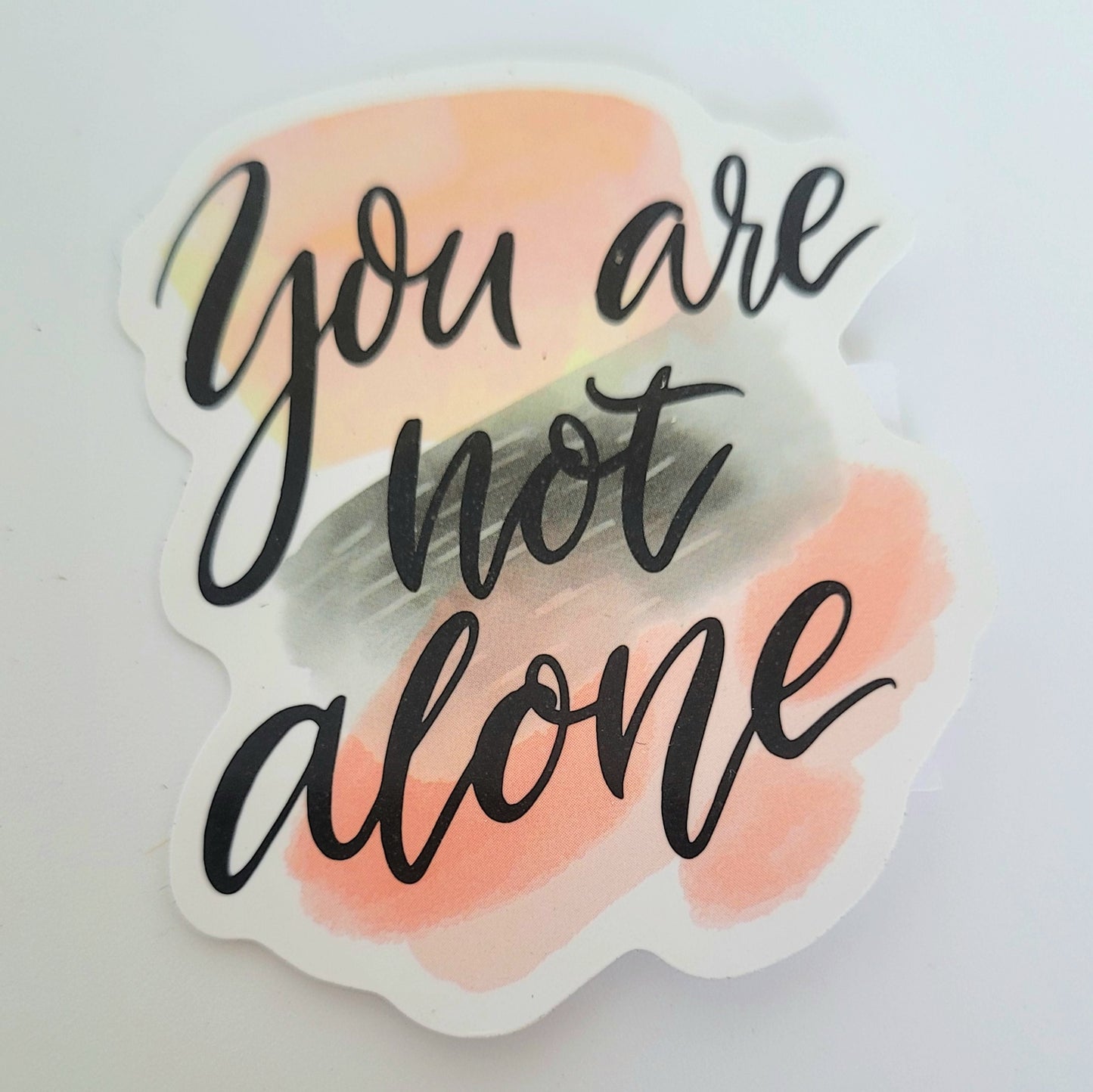 (Believe Collection) Inspirational Small Decal Stickers