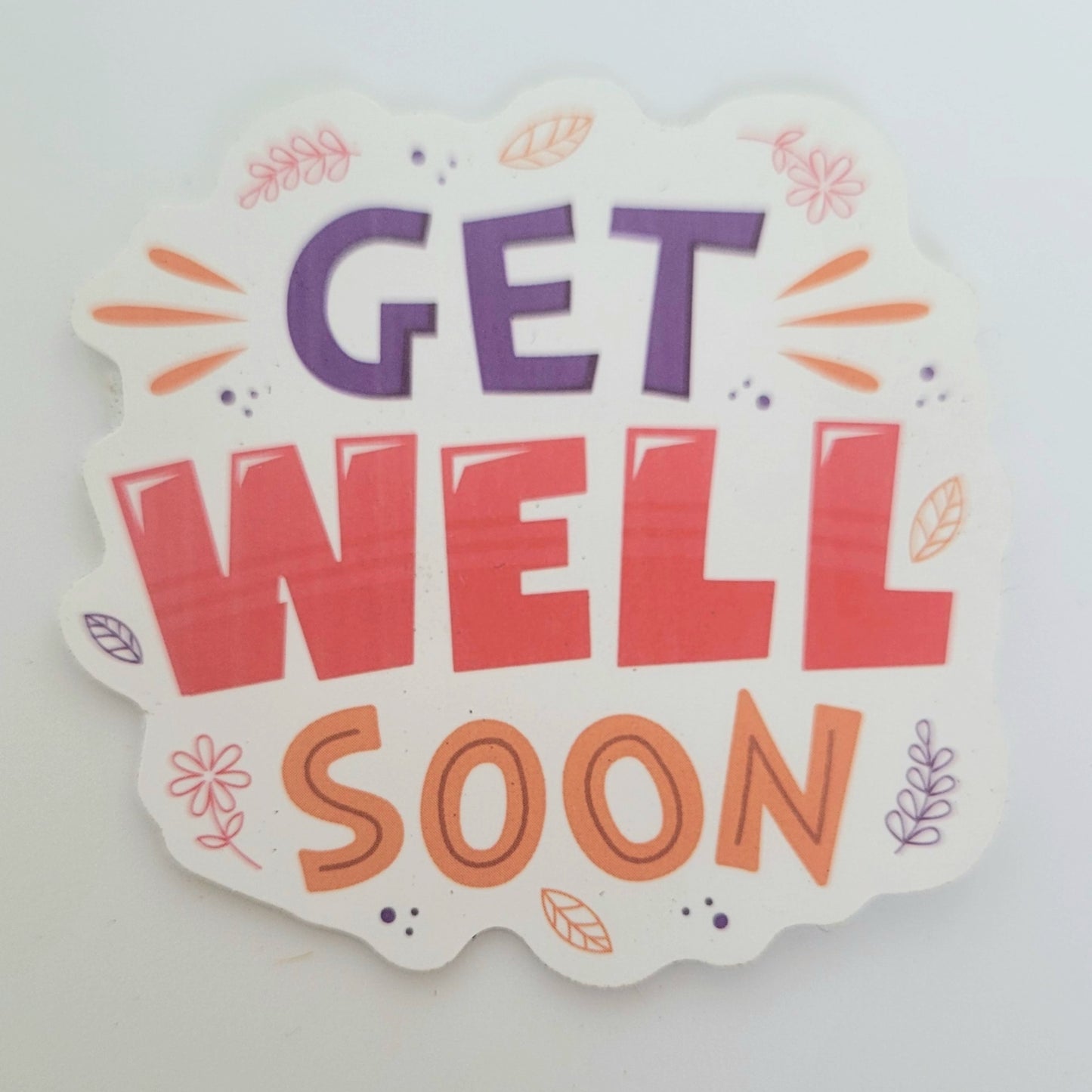 (Believe Collection) Inspirational Small Decal Stickers