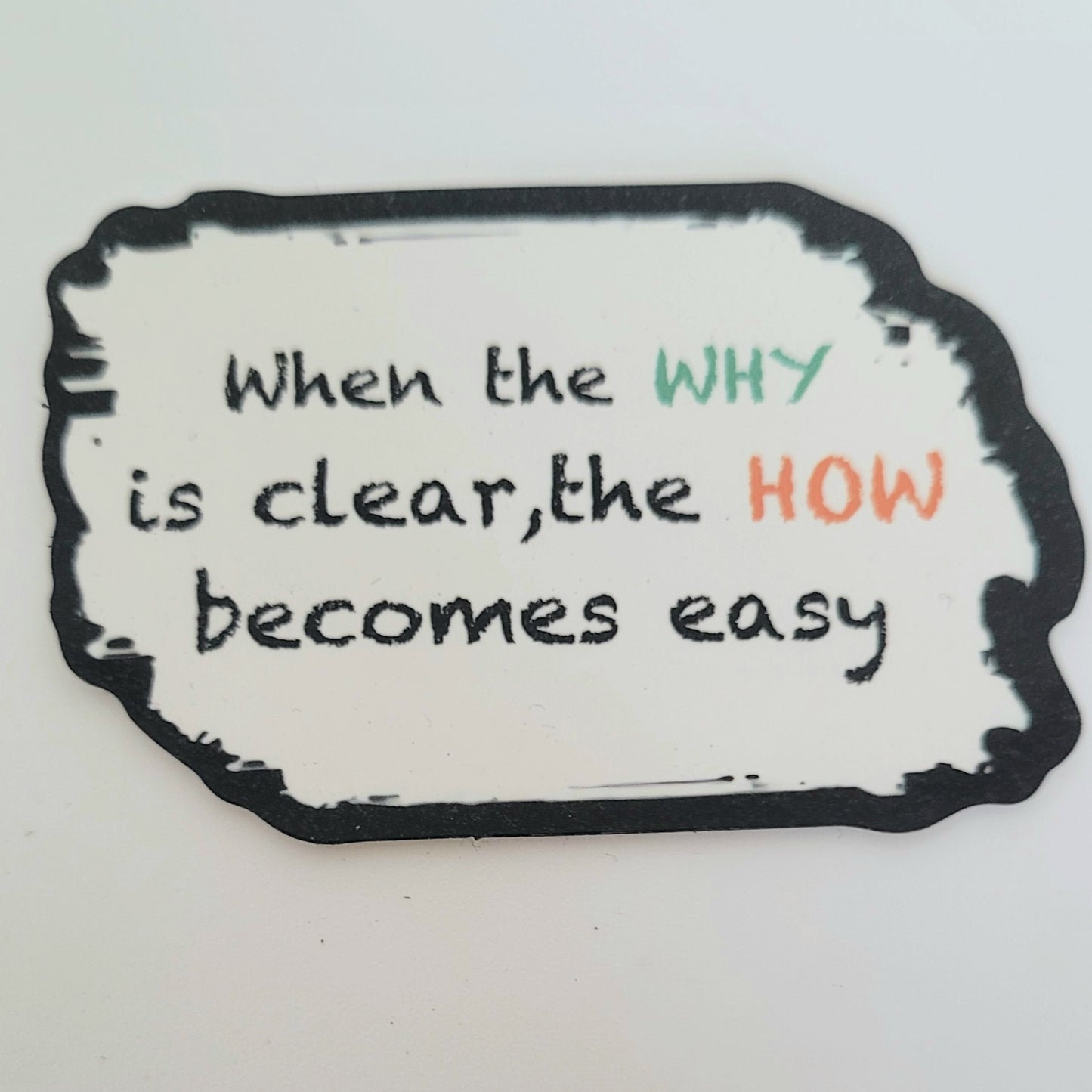 (Believe Collection) Inspirational Small Decal Stickers