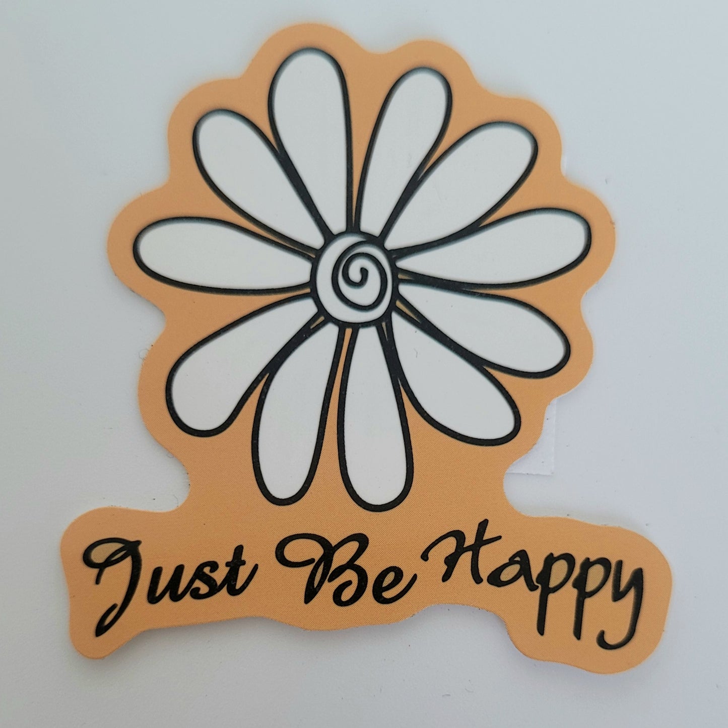 (Believe Collection) Inspirational Small Decal Stickers