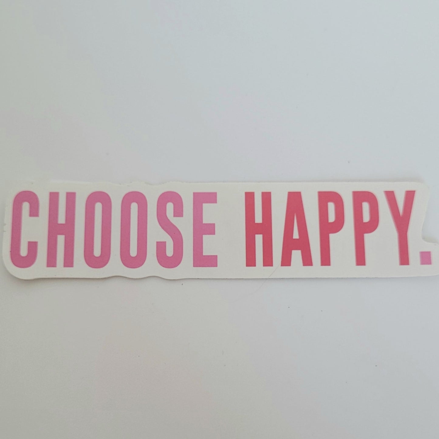 (Believe Collection) Inspirational Small Decal Stickers