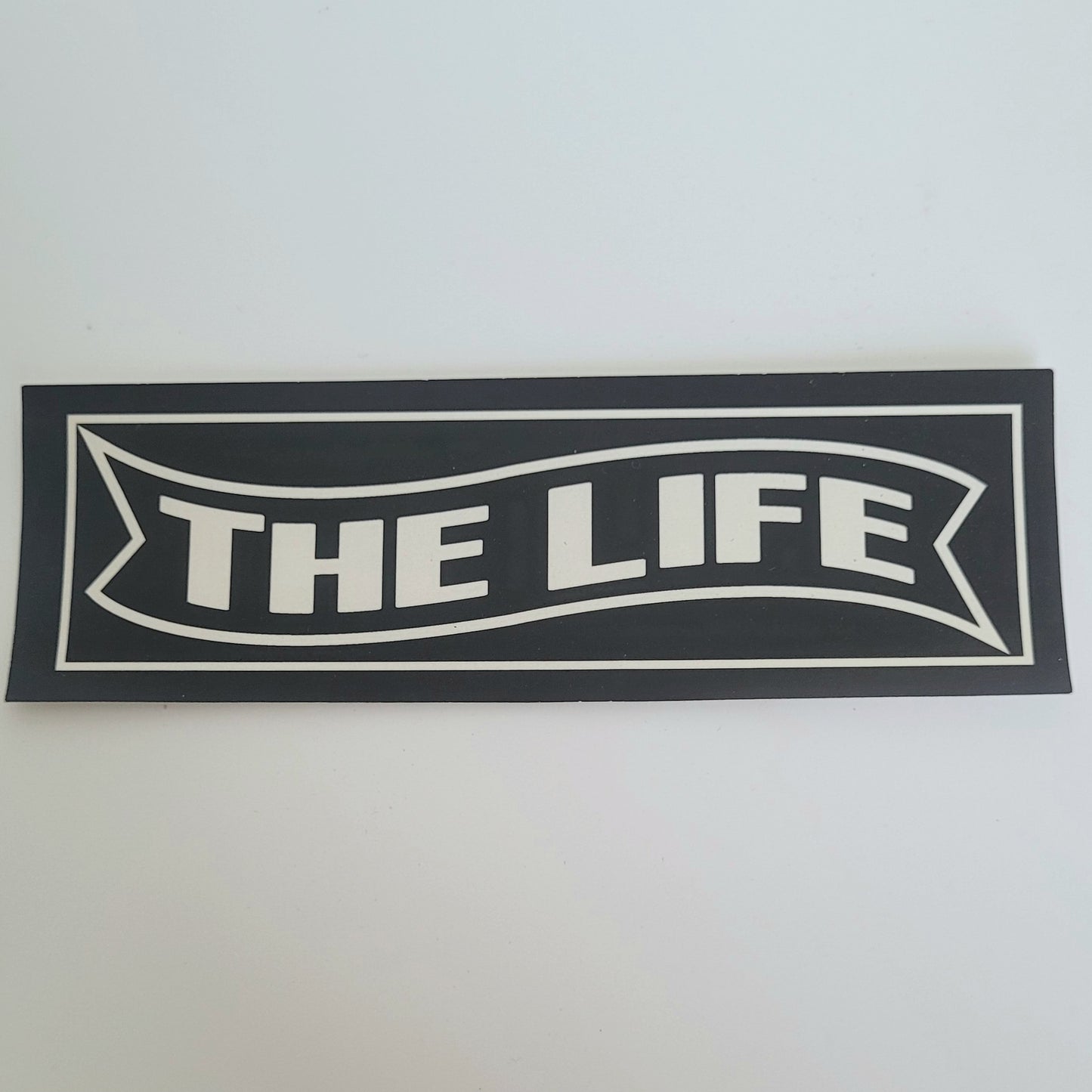 (Believe Collection) Inspirational Large Decal Stickers