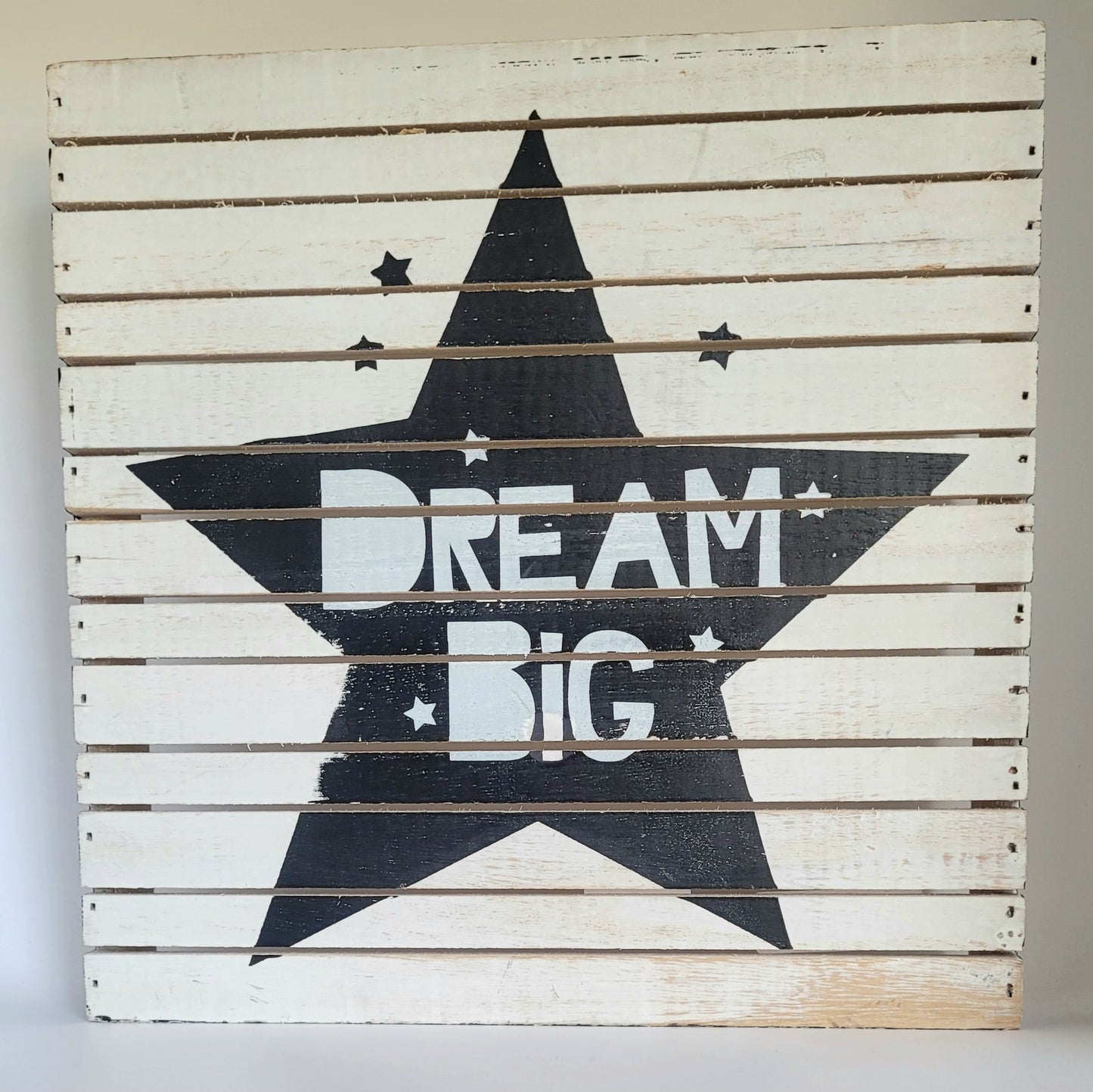 (Believe Collection) Inspirational Home Decor