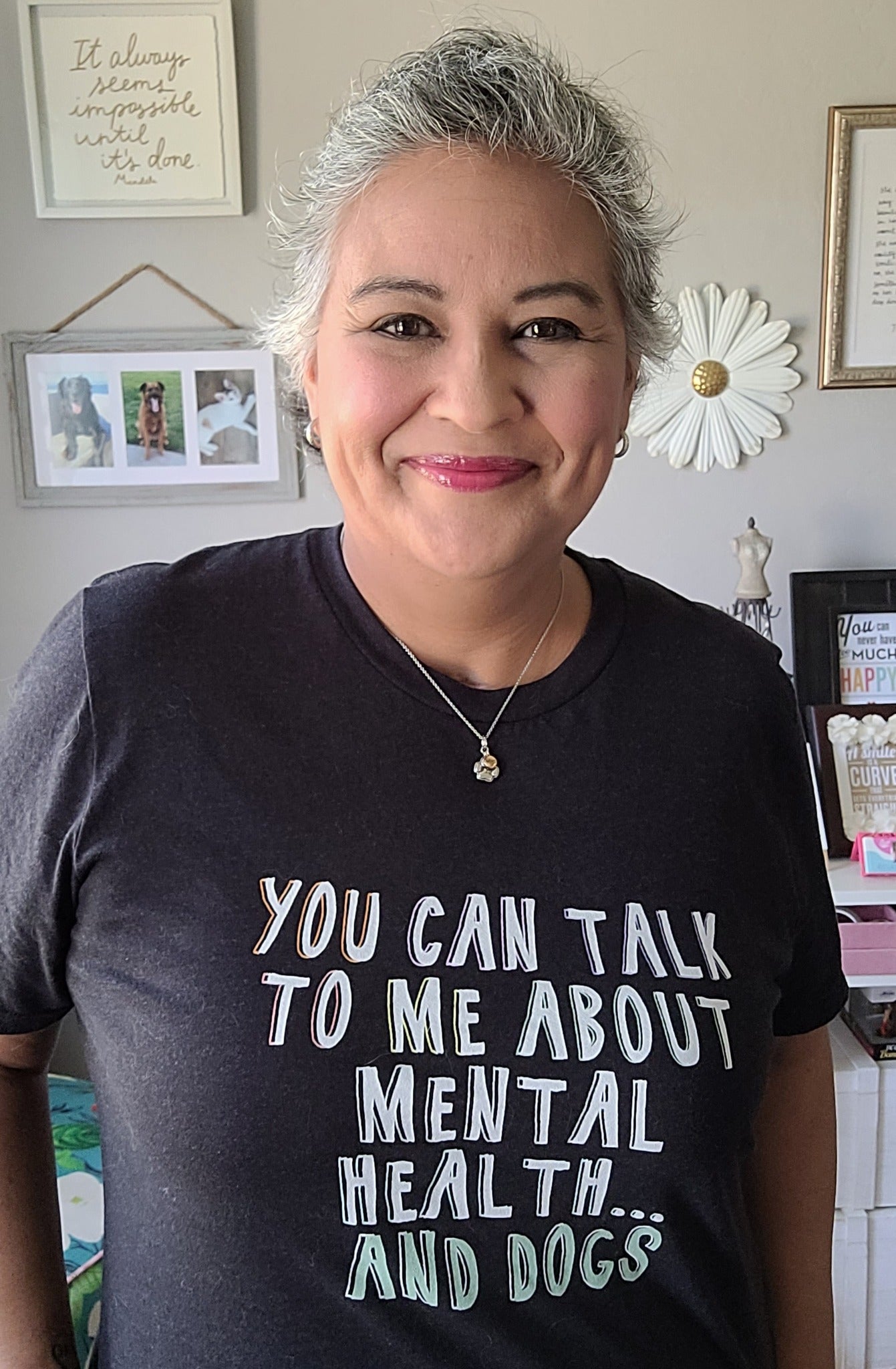 (Ambassadorship) Own Your Stigma Discount Code