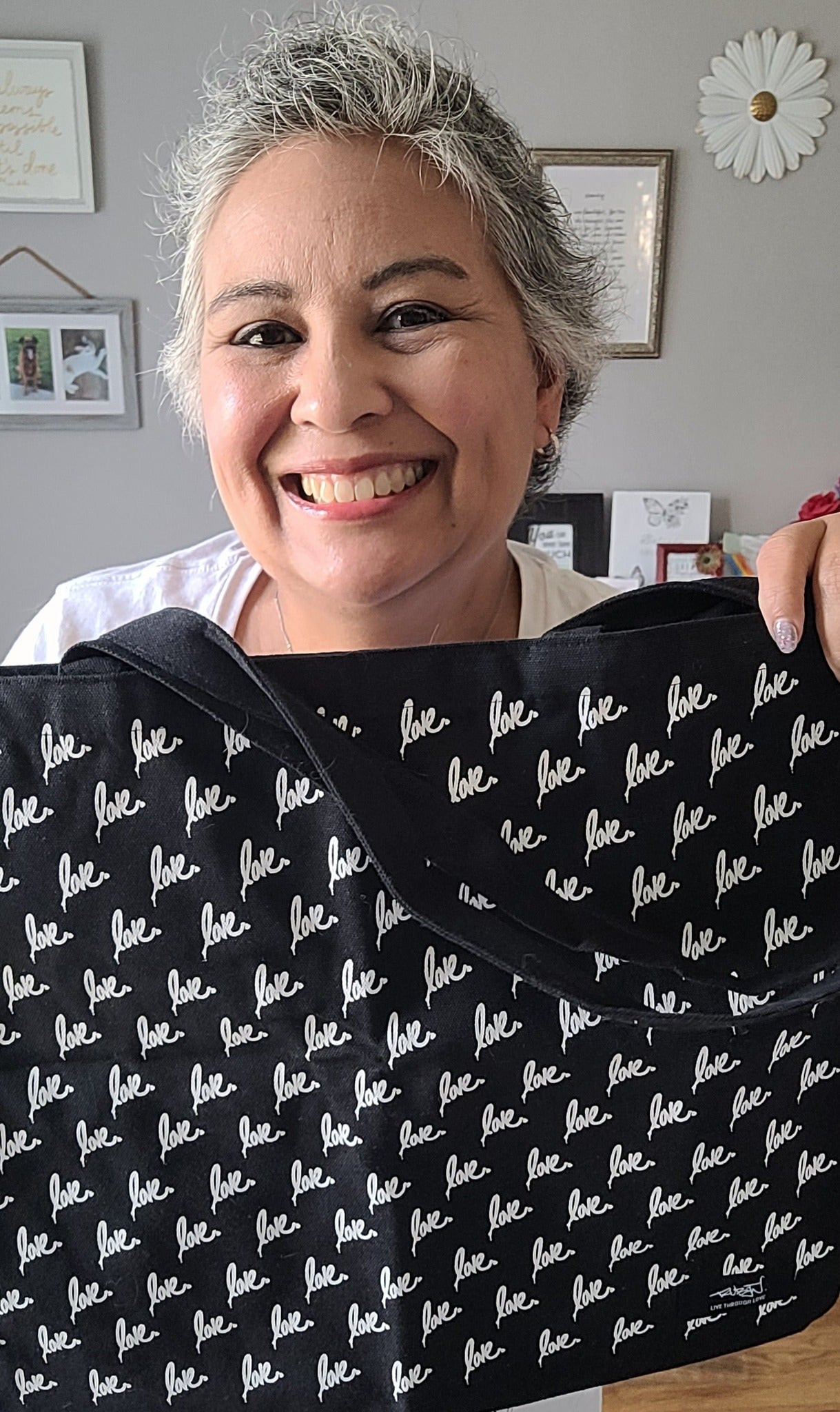 (Ambassadorship) Live Through Love Discount Code