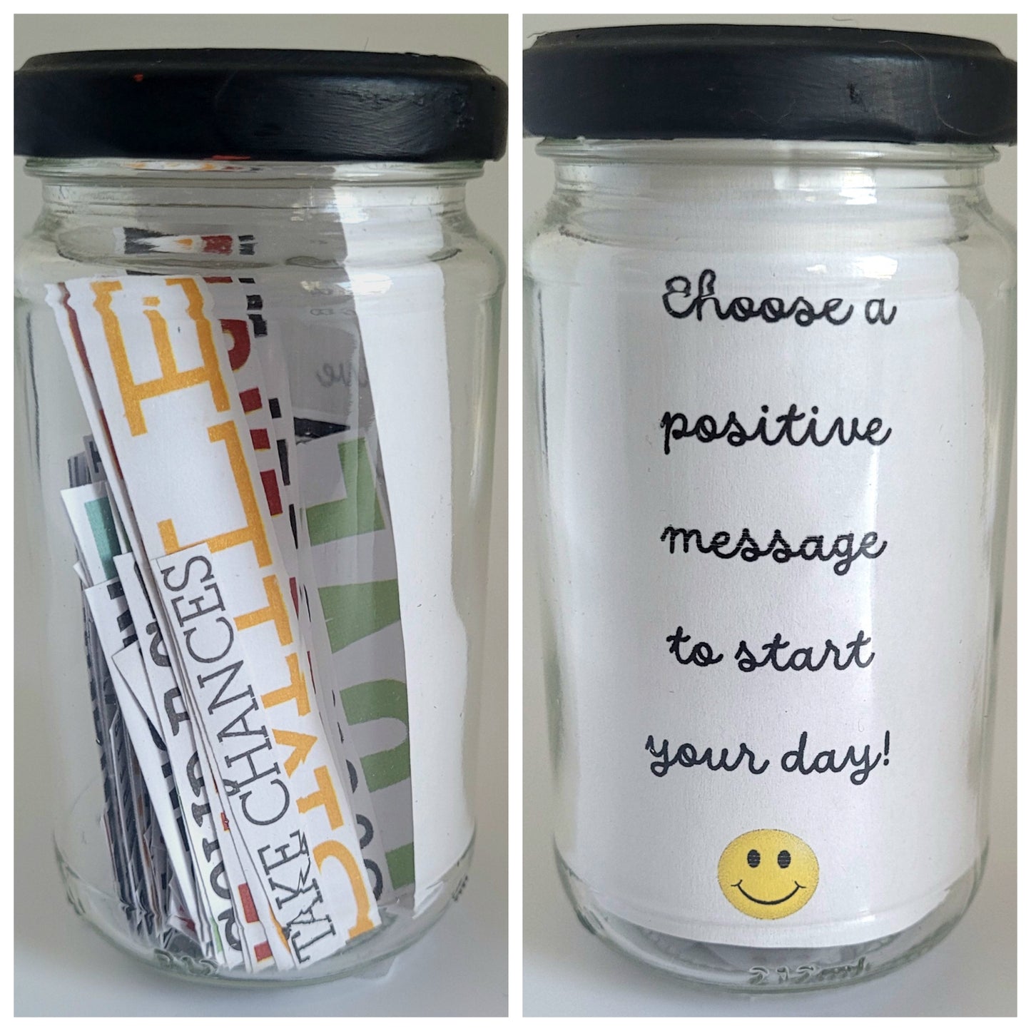 (Believe Collection) Inspirational Designs