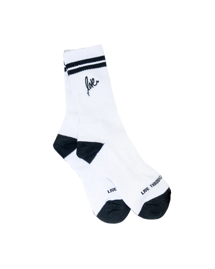 (Ambassadorship) Live Through Love Discount Code